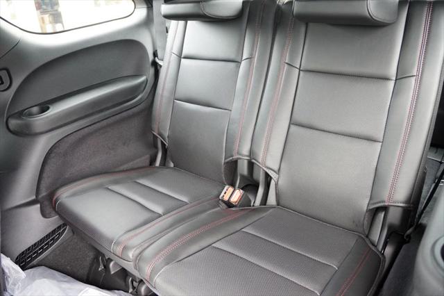 2025 Dodge Durango DURANGO R/T PLUS AWD