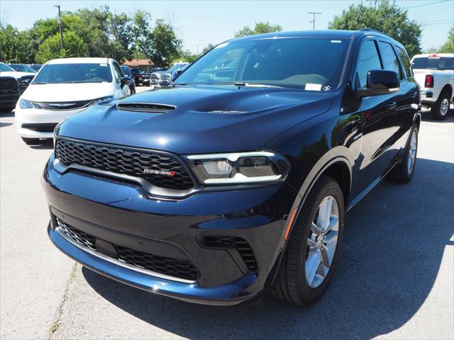 2025 Dodge Durango DURANGO R/T PREMIUM AWD
