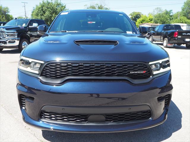 2025 Dodge Durango DURANGO R/T PREMIUM AWD
