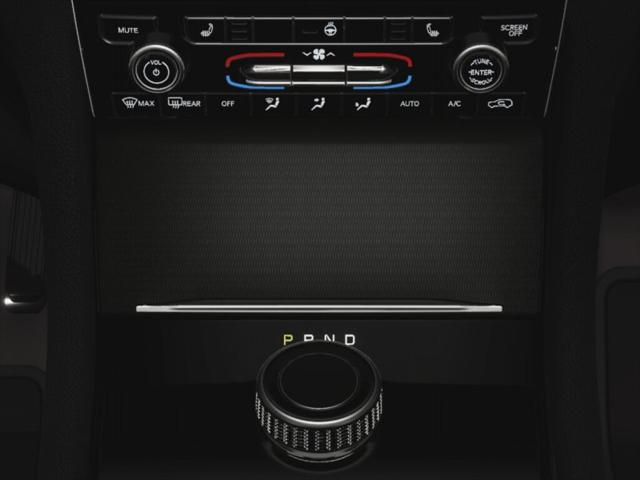 2025 Jeep Grand Cherokee L Altitude 4x4