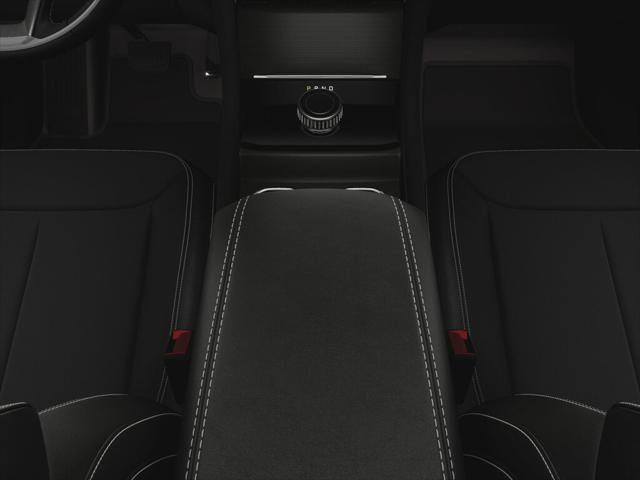 2025 Jeep Grand Cherokee L Altitude 4x4