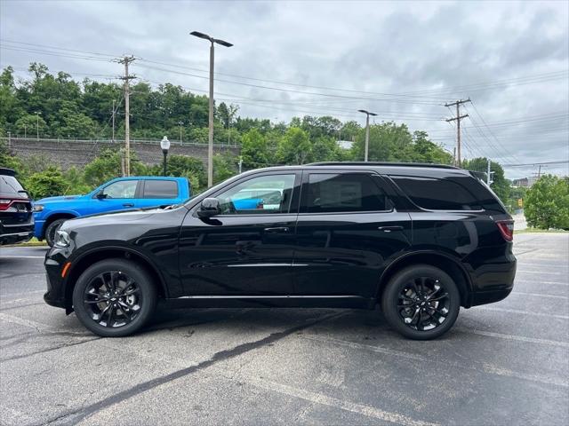 2025 Dodge Durango DURANGO GT AWD