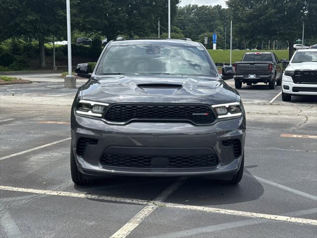 2025 Dodge Durango DURANGO R/T PLUS AWD