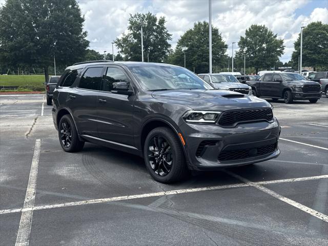 2025 Dodge Durango DURANGO R/T PLUS AWD