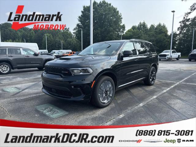 2025 Dodge Durango DURANGO R/T PLUS AWD