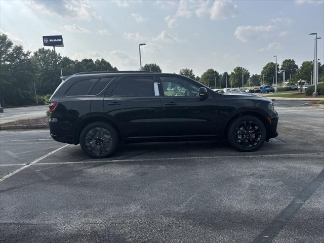 2025 Dodge Durango DURANGO R/T PLUS AWD