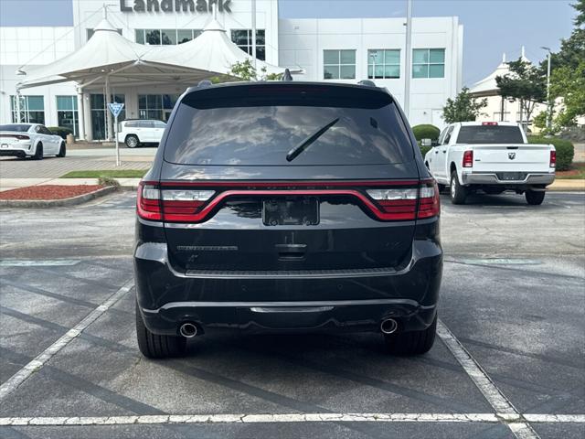 2025 Dodge Durango DURANGO R/T PLUS AWD