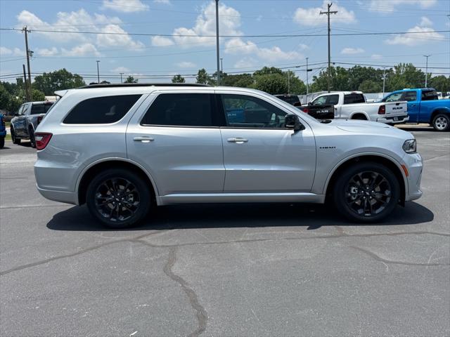 2025 Dodge Durango DURANGO R/T PLUS AWD