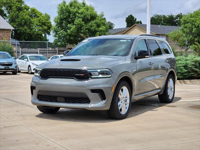 2025 Dodge Durango DURANGO R/T PLUS AWD