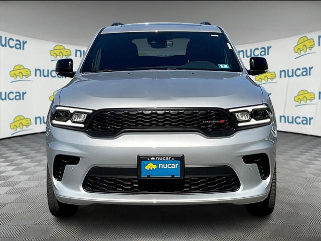 2025 Dodge Durango DURANGO GT PLUS AWD