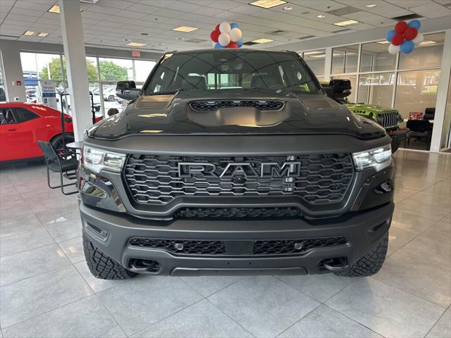 2025 RAM Ram 1500 RAM 1500 RHO CREW CAB 4X4 57 BOX