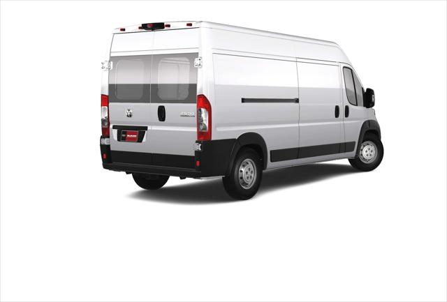 2025 RAM Ram ProMaster RAM PROMASTER 2500 TRADESMAN CARGO VAN HIGH ROOF 159 WB
