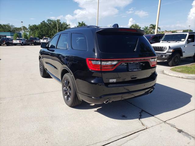 2025 Dodge Durango DURANGO GT RWD