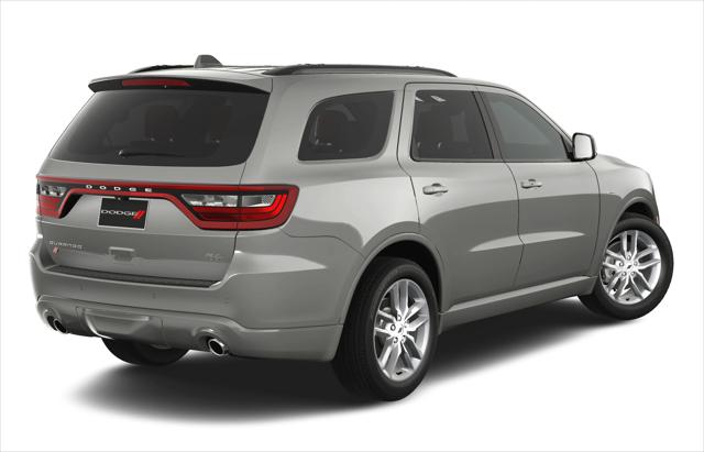 2025 Dodge Durango DURANGO R/T PLUS AWD