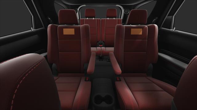 2025 Dodge Durango DURANGO R/T PLUS AWD