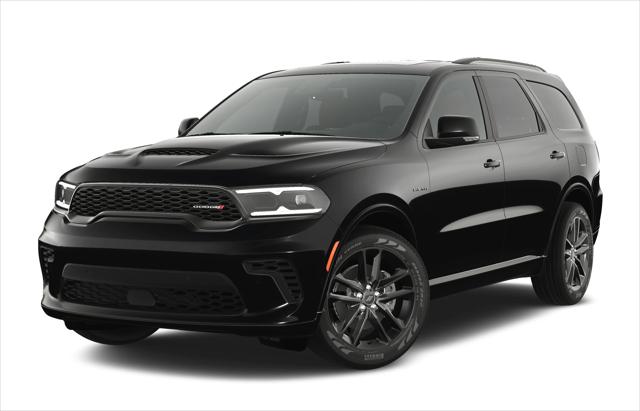 2025 Dodge Durango DURANGO R/T PLUS AWD