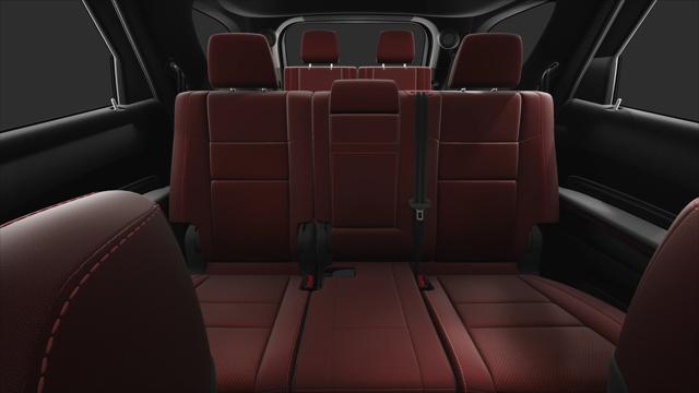 2025 Dodge Durango DURANGO R/T PLUS AWD