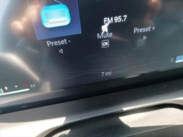 2025 Jeep Grand Cherokee GRAND CHEROKEE L ALTITUDE 4X2