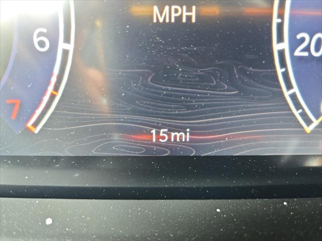 2025 Jeep Grand Cherokee GRAND CHEROKEE L ALTITUDE X 4X2