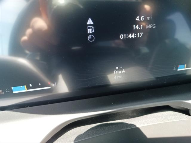 2025 Jeep Grand Cherokee GRAND CHEROKEE L ALTITUDE X 4X2