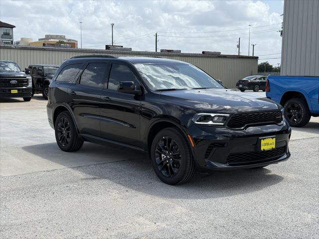 2025 Dodge Durango DURANGO GT RWD