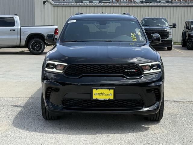2025 Dodge Durango DURANGO GT RWD