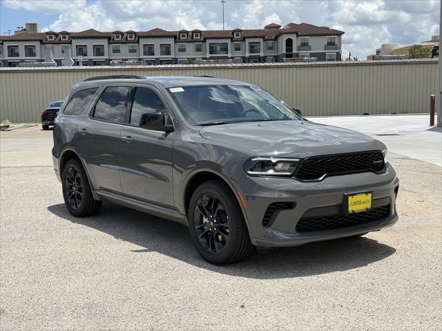 2025 Dodge Durango DURANGO GT RWD