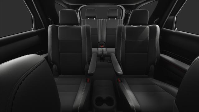 2025 Dodge Durango DURANGO GT PLUS AWD