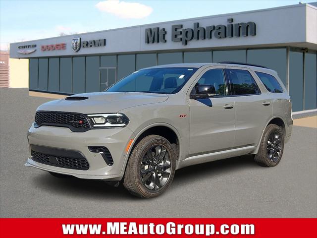 2025 Dodge Durango DURANGO GT PLUS AWD