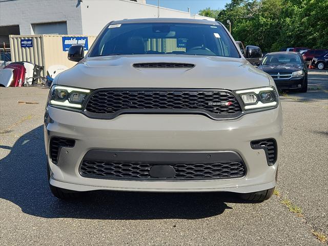 2025 Dodge Durango DURANGO GT PLUS AWD