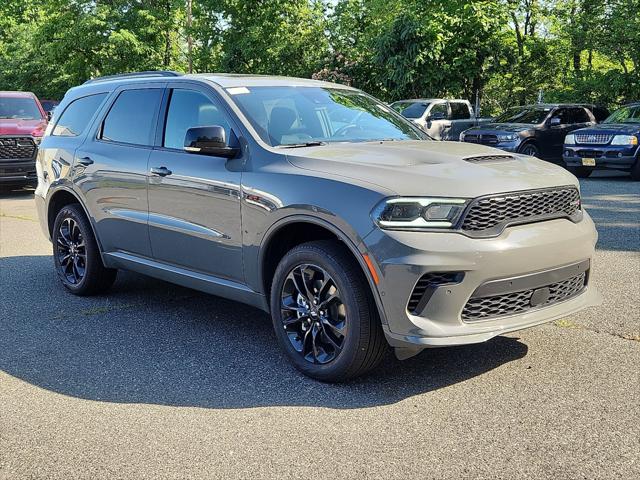 2025 Dodge Durango DURANGO GT PLUS AWD