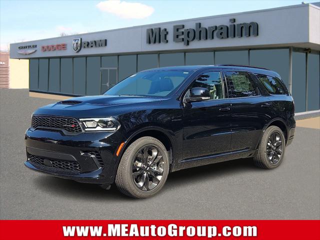 2025 Dodge Durango DURANGO R/T PREMIUM AWD