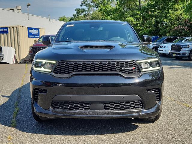 2025 Dodge Durango DURANGO R/T PREMIUM AWD