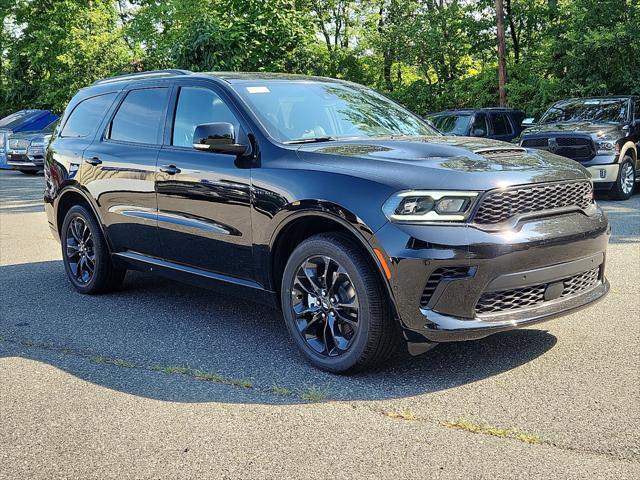 2025 Dodge Durango DURANGO R/T PREMIUM AWD