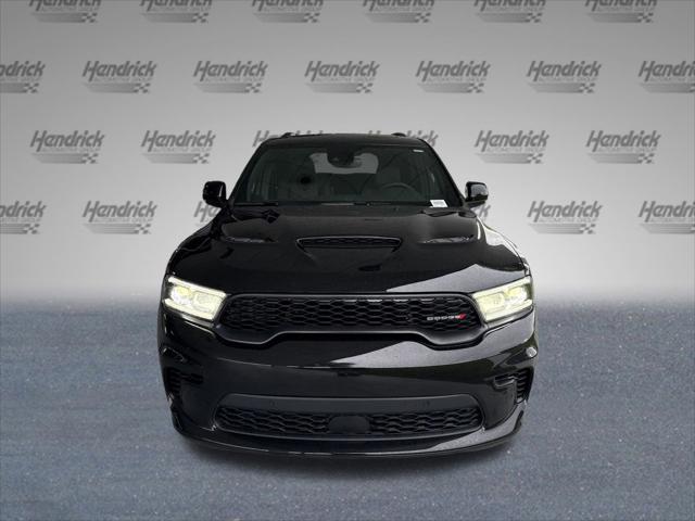 2025 Dodge Durango DURANGO R/T PLUS AWD