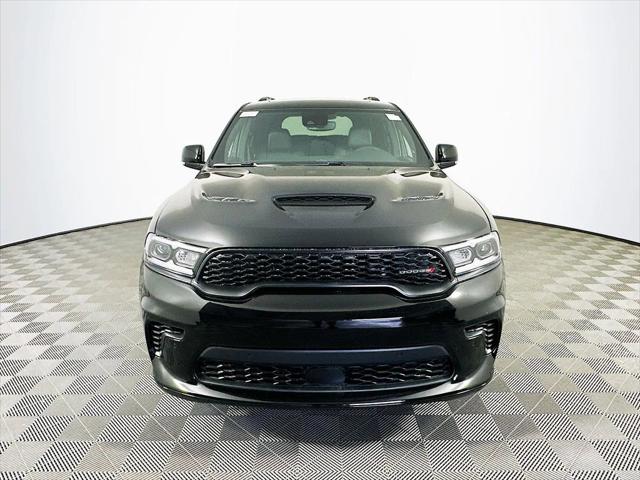 2025 Dodge Durango DURANGO R/T PLUS AWD