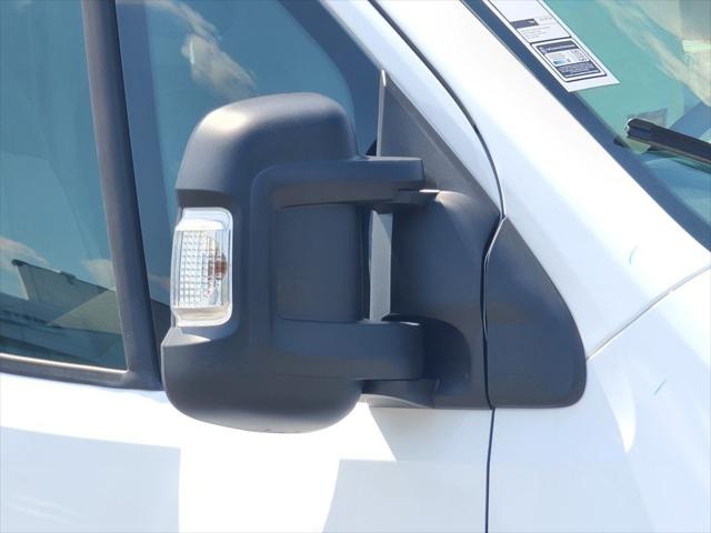 2025 RAM Ram ProMaster RAM PROMASTER 2500 TRADESMAN CARGO VAN HIGH ROOF 159 WB