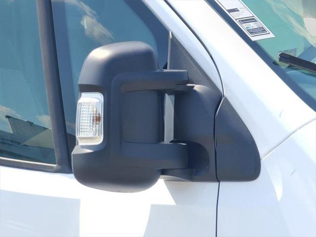 2025 RAM Ram ProMaster RAM PROMASTER 2500 TRADESMAN CARGO VAN HIGH ROOF 159 WB