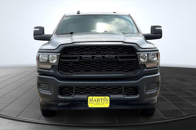 2024 RAM 2500 Tradesman Crew Cab 4x4 64 Box