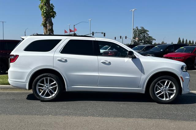 2023 Dodge Durango GT Plus AWD