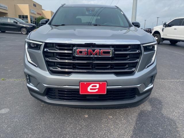 2024 GMC Acadia FWD Elevation