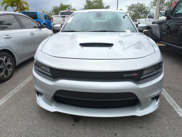2021 Dodge Charger R/T RWD