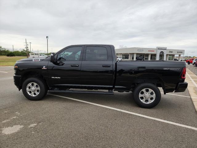 2025 RAM Ram 2500 RAM 2500 BIG HORN CREW CAB 4X4 64 BOX 2025 RAM Ram 2500 RAM 2500 BIG HORN CREW CAB 4X4 64 BOX