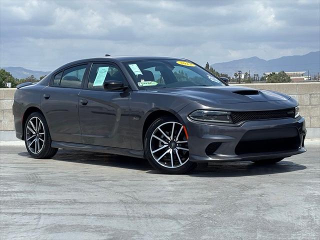 2023 Dodge Charger R/T