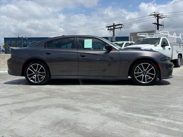 2023 Dodge Charger R/T