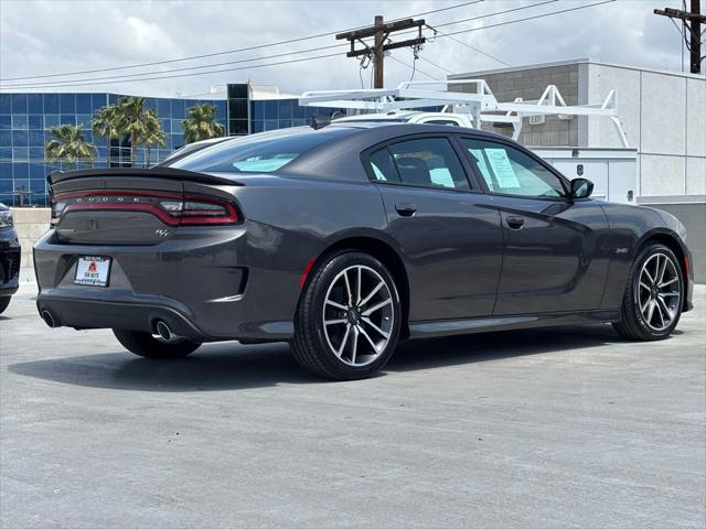 2023 Dodge Charger R/T