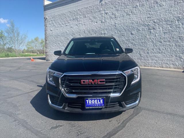 2024 GMC Terrain AWD SLE