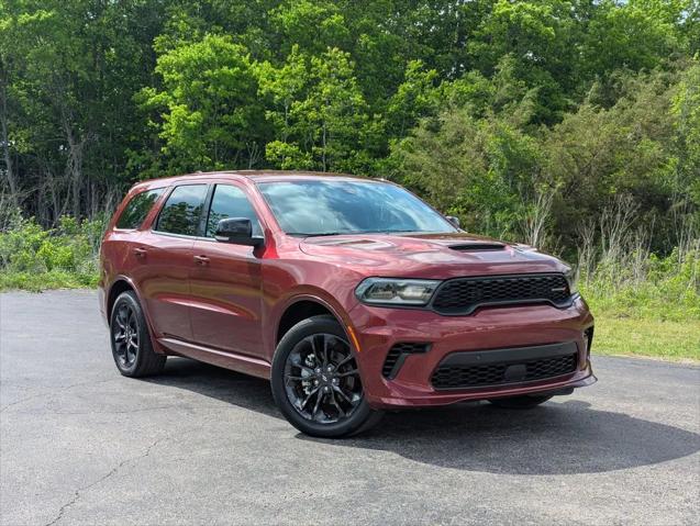 2022 Dodge Durango R/T RWD