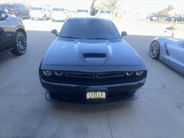 2019 Dodge Challenger R/T