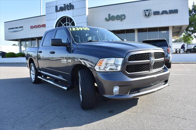 2016 RAM 1500 Express